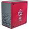MLB Washington Nationals Alternate Jersey Cooler Master MasterBox Q300L Mini Tower Skin