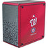 MLB Washington Nationals Alternate Jersey Cooler Master MasterBox Q300L Mini Tower Skin