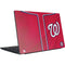 MLB Washington Nationals Alternate Jersey Dell Vostro Skin