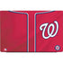 MLB Washington Nationals Alternate Jersey Dell Vostro Skin