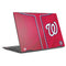 MLB Washington Nationals Alternate Jersey HP Envy Skin