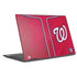 MLB Washington Nationals Alternate Jersey HP Envy Skin