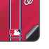MLB Washington Nationals Alternate Jersey Galaxy A14 5G Skin