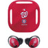 MLB Washington Nationals Alternate Jersey Galaxy Buds Pro Skin