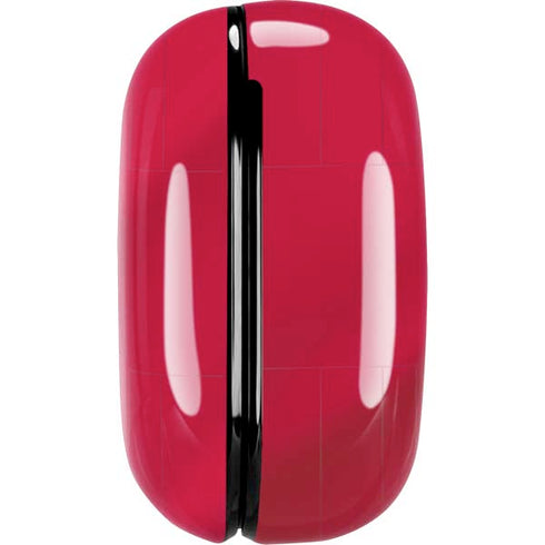 MLB Washington Nationals Alternate Jersey Galaxy Buds Pro Skin