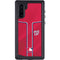 MLB Washington Nationals Alternate Jersey Galaxy Note 10 Waterproof Case