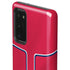 MLB Washington Nationals Alternate Jersey Galaxy Note20 5G Pro Case