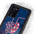 MLB Washington Nationals Alternate Jersey Galaxy Note20 5G Waterproof Case