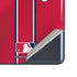 MLB Washington Nationals Alternate Jersey Galaxy S20 Fan Edition Skin