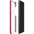 MLB Washington Nationals Alternate Jersey Galaxy S20 Lite Case