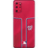 MLB Washington Nationals Alternate Jersey Galaxy S20 Plus Skin