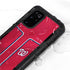 MLB Washington Nationals Alternate Jersey Galaxy S20 Plus Waterproof Case