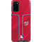 MLB Washington Nationals Alternate Jersey Galaxy S20 Pro Case