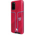 MLB Washington Nationals Alternate Jersey Galaxy S20 Pro Case