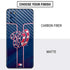 MLB Washington Nationals Alternate Jersey Galaxy S20 Skin