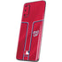 MLB Washington Nationals Alternate Jersey Galaxy S20 Skin