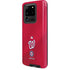 MLB Washington Nationals Alternate Jersey Galaxy S20 Ultra 5G Pro Case