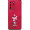MLB Washington Nationals Alternate Jersey Galaxy S20 Ultra 5G Skin