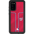 MLB Washington Nationals Alternate Jersey Galaxy S20 Waterproof Case
