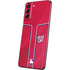 MLB Washington Nationals Alternate Jersey Galaxy S21 5G Skin