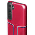 MLB Washington Nationals Alternate Jersey Galaxy S21 FE Pro Case