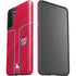 MLB Washington Nationals Alternate Jersey Galaxy S21 FE Pro Case