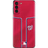 MLB Washington Nationals Alternate Jersey Galaxy S21 Plus 5G Skin