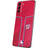 MLB Washington Nationals Alternate Jersey Galaxy S21 Plus 5G Skin