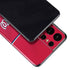 MLB Washington Nationals Alternate Jersey Galaxy S21 Ultra 5G Skin