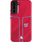 MLB Washington Nationals Alternate Jersey Galaxy S22 Plus Pro Case