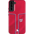 MLB Washington Nationals Alternate Jersey Galaxy S22 Plus Pro Case