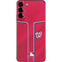 MLB Washington Nationals Alternate Jersey Galaxy S22 Plus Skin