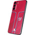 MLB Washington Nationals Alternate Jersey Galaxy S22 Plus Skin