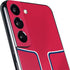 MLB Washington Nationals Alternate Jersey Galaxy S22 Plus Skin