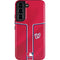 MLB Washington Nationals Alternate Jersey Galaxy S22 Pro Case