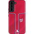 MLB Washington Nationals Alternate Jersey Galaxy S22 Pro Case