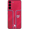 MLB Washington Nationals Alternate Jersey Galaxy S22 Skin