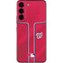 MLB Washington Nationals Alternate Jersey Galaxy S22 Skin