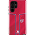 MLB Washington Nationals Alternate Jersey Galaxy S22 Ultra Pro Case