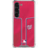 MLB Washington Nationals Alternate Jersey Galaxy S23 Clear Case
