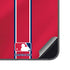 MLB Washington Nationals Alternate Jersey Galaxy S23 FE Skin