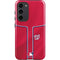 MLB Washington Nationals Alternate Jersey Galaxy S23 Plus Pro Case