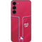 MLB Washington Nationals Alternate Jersey Galaxy S23 Plus Skin