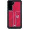 MLB Washington Nationals Alternate Jersey Galaxy S23 Plus Waterproof Case