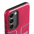 MLB Washington Nationals Alternate Jersey Galaxy S23 Pro Case