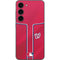 MLB Washington Nationals Alternate Jersey Galaxy S23 Skin