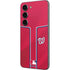 MLB Washington Nationals Alternate Jersey Galaxy S23 Skin