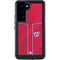 MLB Washington Nationals Alternate Jersey Galaxy S23 Waterproof Case