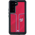 MLB Washington Nationals Alternate Jersey Galaxy S23 Waterproof Case