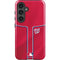 MLB Washington Nationals Alternate Jersey Galaxy S24 Plus Impact Case